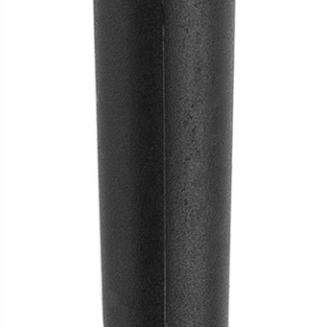 Szpatułka silikonowa Staub - 31 cm, Brązowo-czarny - 3