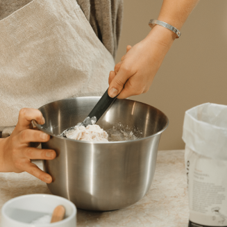 Komplet 3 misek kuchennych Eva Solo Green Tools | SPRING PROMO 2026 - 12