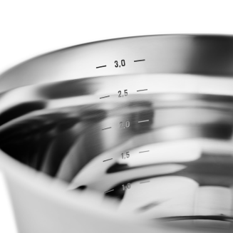 Komplet 3 misek kuchennych Eva Solo Green Tools - 7