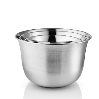  Set of 3 Eva Solo Green Tools kitchen bowls - 2