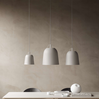 Lampa wisząca Eva Solo Clover Small White - 5
