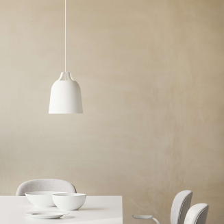 Lampa wisząca Eva Solo Clover Small White - 3