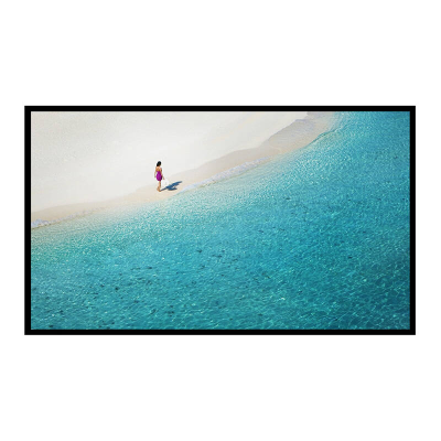  BlitzWolf BW-VS4 100" Projection Screen