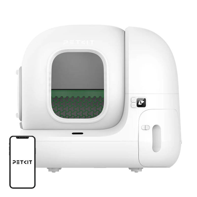  PETKIT Pura MAX 2 PREMIUM Self-Cleaning Litter Box