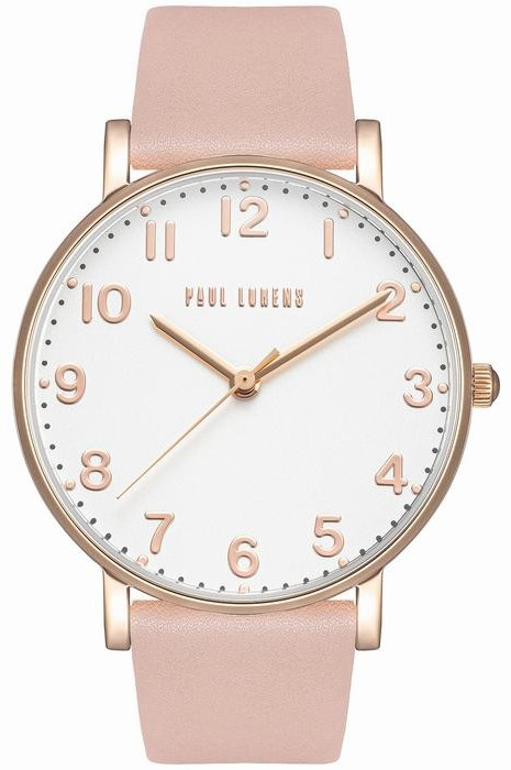 Zegarek Damski PAUL LORENS PL20005A-3E3 + BOX