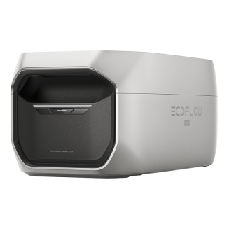  ECOFLOW DELTA 3 Max Plus 2048Wh battery - 2