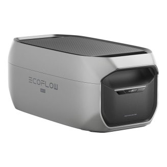  ECOFLOW DELTA 3 Max Plus 2048Wh battery - 3