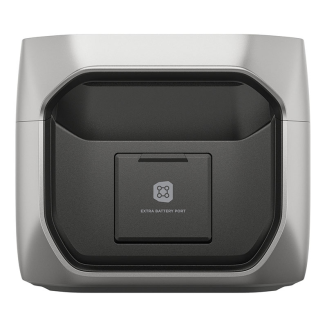  ECOFLOW DELTA 3 Max Plus 2048Wh battery - 5
