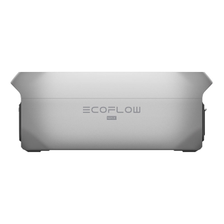  ECOFLOW DELTA 3 Max Plus 2048Wh battery - 4