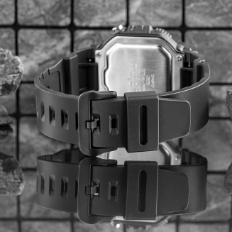 Zegarek Męski CASIO AE-1600H-1AVEF + BOX - 7