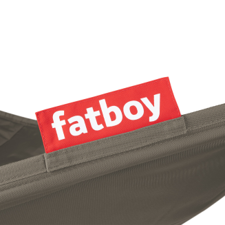 Hamak Fatboy Headdemock Deluxe Taupe - 5