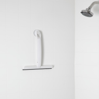 Ściągaczka Umbra Flex Squeegee white - 5