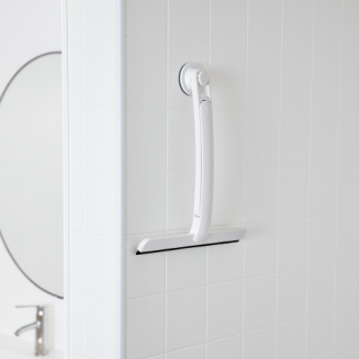  Umbra Flex Squeegee white - 6