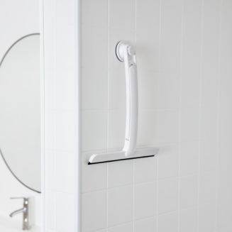 Ściągaczka Umbra Flex Squeegee white - 6