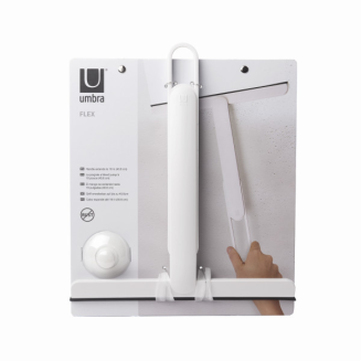 Ściągaczka Umbra Flex Squeegee white - 7