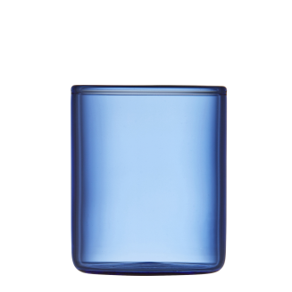 Kieliszki do wódki Lyngby Glas Torino Blue 60 ml - 2 szt. - 6