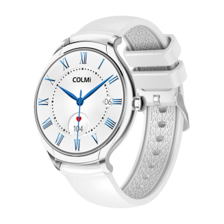 Smartwatch Colmi L10 (Srebrny) - 2