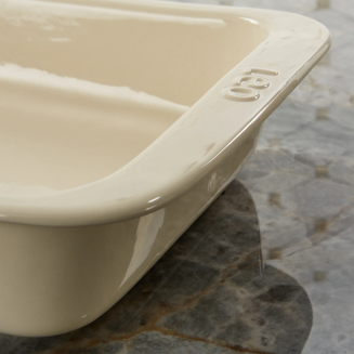 Prostokątne naczynie do pieczenia BergHOFF Balance 35x25 cm - 3