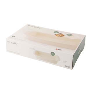 Prostokątne naczynie do pieczenia BergHOFF Balance 35x25 cm - 2