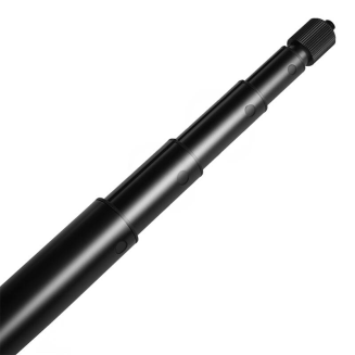  PULUZ PU641B selfie stick 2m (black) - 2