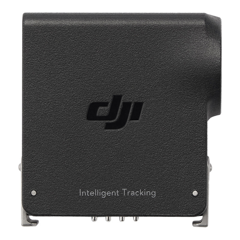 Ulepszony inteligentny moduł śledzący do DJI RS