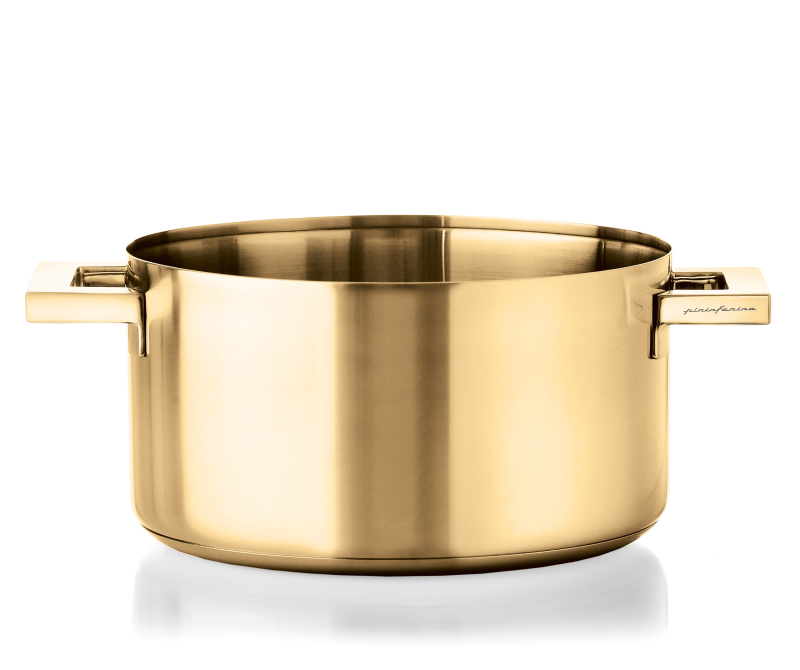  Mepra Stile Oro pot by Pininfarina 9.2 l
