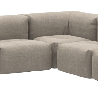 Sofa ogrodowa SACKit Soft Sofa Kirra Sand 5 Seater - 2