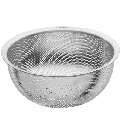 Sitko ze stali nierdzewnej Henckels By Zwilling Trio 20 cm