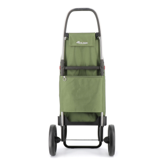 Wózek zakupowy Rolser I-Max MF 2LRSG Kaki - 3