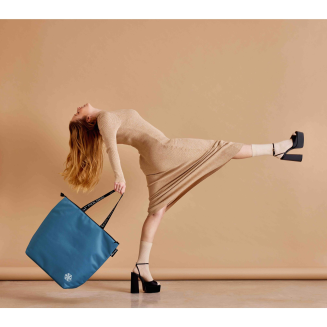 Torba termiczna na zakupy Rolser Termo LN Mare 17 l - 6