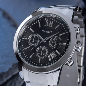 Zegarek Męski GIEWONT GW6480-1 - 10