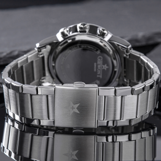 Zegarek Męski GIEWONT GW6480-1 - 12