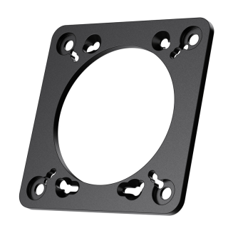  MOZA RACING RS077 to RS065 Mounting Adapter - 2