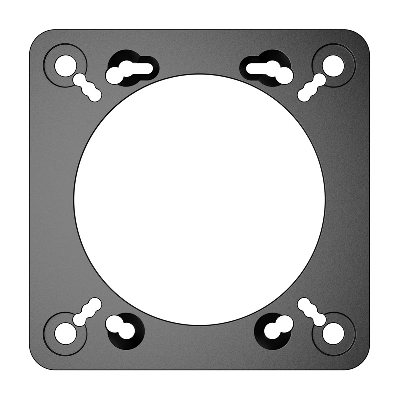  MOZA RACING RS077 to RS065 Mounting Adapter