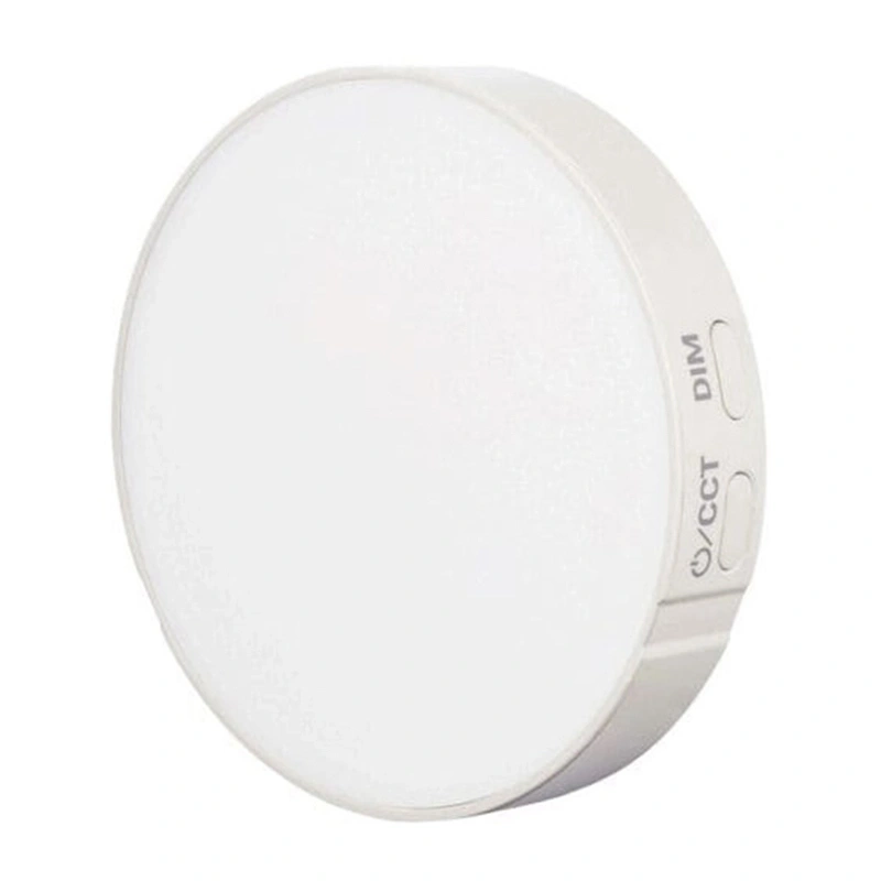 Lampa okrągła GODOX LR15Bi