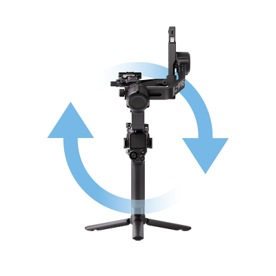 Plan ochrony DJI Care Refresh RS 5 (plan roczny) - kod elektroniczny