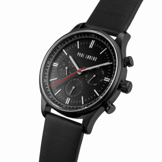 Zegarek Męski Paul Lorens PL10602A2-1A3 - 3