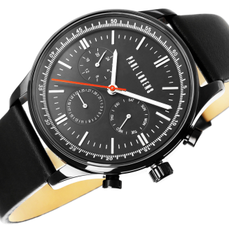 Zegarek Męski Paul Lorens PL10602A2-1A3 - 5