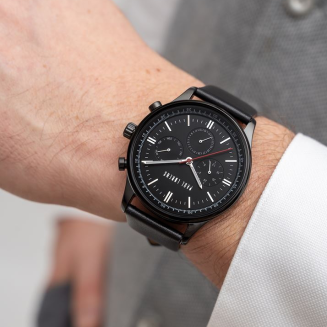 Zegarek Męski Paul Lorens PL10602A2-1A3 - 8