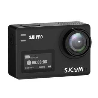 Kamera sportowa SJCAM SJ8 Pro - 2