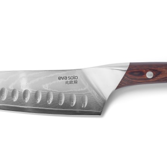 Nóż Santoku Eva Solo Nordic Kitchen 18 cm | CENA PREMIEROWA - 3