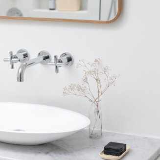 Mydelniczka Brabantia ReNew Soft Beige - 5