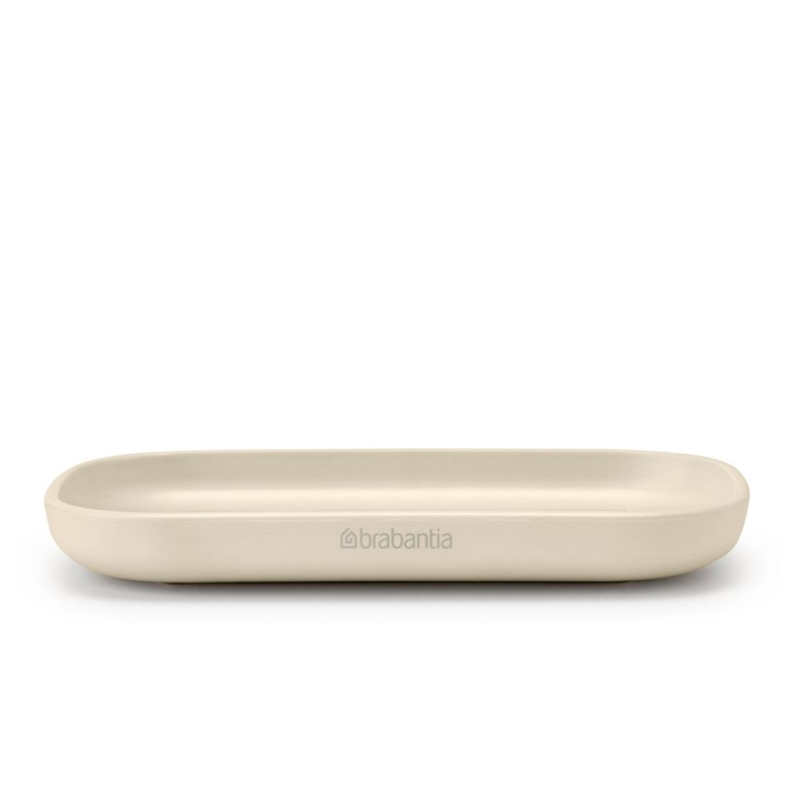 Mydelniczka Brabantia ReNew Soft Beige
