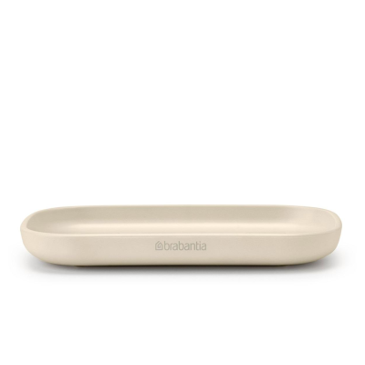 Mydelniczka Brabantia ReNew Soft Beige