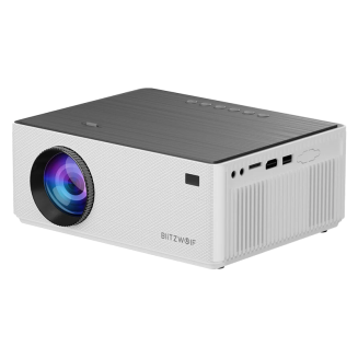  BLITZWOLF BW-V8 4K Android Projector - 2