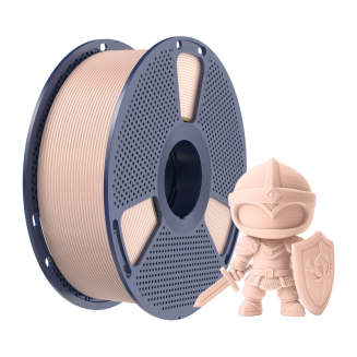  Filament SUNLU PLA+ 1.75mm 1kg (beige) - 2