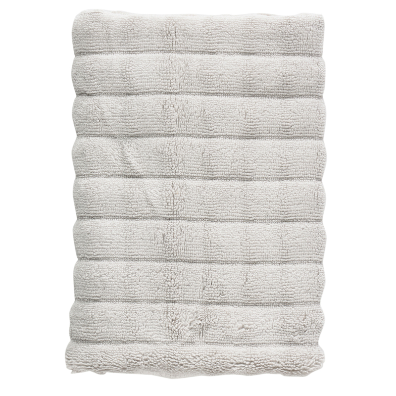 Ręcznik Zone Denmark Inu Soft Grey 50x100 cm