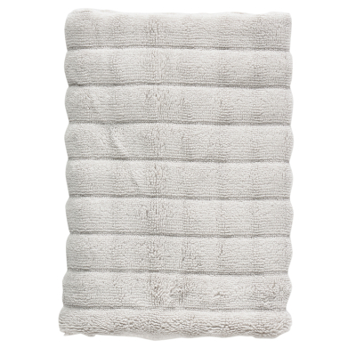 Ręcznik Zone Denmark Inu Soft Grey 50x100 cm