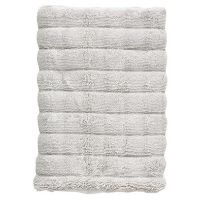 Ręcznik Zone Denmark Inu Soft Grey 50x100 cm