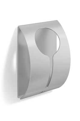  Zack Peco matt towel rack